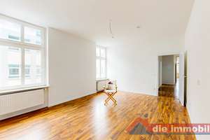 *** Helle 3-Zimmer-Wohnung mit Charme & Erker im Herzen von Stadtfeld Ost *** – Große Diesdorfer Straße 25, 39108 Stadtfeld Ost, Magdeburg – Vorschaubild 7