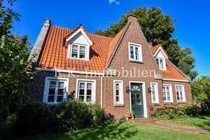 **RESERVIERT*** Ein Zuhause zum Verlieben – stilvoll wohnen in charmanter Geborgenheit – Die vollständige Adresse der Immobilie erhältst du vom Anbieter., 26817 Rhauderfehn – Vorschaubild 3