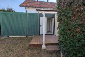 Charmantes 3-Zimmer Einfamilienhaus mit Garten, in Buch bei Illertissen – Kellerbergweg 2, 89290 Buch – Vorschaubild 15
