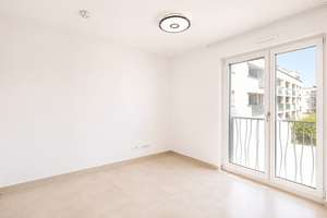 Traumhafte 3-Zimmer Wohnung mit zentraler Klimatisierung – Die vollständige Adresse der Immobilie erhältst du vom Anbieter., 81927 Englschalking, München – Vorschaubild 9