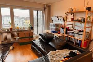 Helle 2-Zimmer-Wohnung im 3. OG mit Balkon in Neuburg an der Donau – Richard-Wagner-Straße 33, 86633 Neuburg an der Donau – Vorschaubild 4