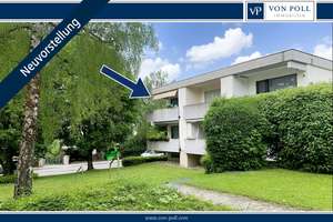 Sonnenwohngefühl im Achalmgebiet – stilvoll wohnen mit Balkon & Wellnesskomfort