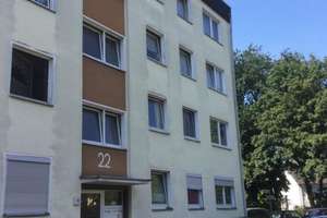 3-Zimmer-Wohnung in Leverkusen Steinbüchel