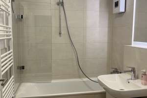 Stilvoll möblierte 1-Zimmer-Wohnung im Herzen der Nürnberger Altstadt – Färberstraße 7, 90402 Altstadt, Sankt Lorenz, Nürnberg – Vorschaubild 9