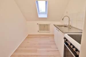 2 Zimmer, frisch renoviert mit Küche! Kistnerstr. 26 – Die vollständige Adresse der Immobilie erhältst du vom Anbieter., 27576 Lehe, Bremerhaven – Vorschaubild 4