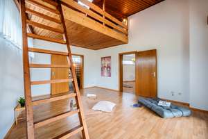 NATUR PUR – Einzigartiger Bungalow direkt am Feldrand in Gerolfingen-Aufkirchen – Die vollständige Adresse der Immobilie erhältst du vom Anbieter., 91726 Gerolfingen – Vorschaubild 9