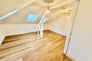 Taunusstrasse:  4-Zimmer Dachgeschoß Wohnung in spätklassizistischer Villa   – Taunusstrasse 67, 65183 Nordost, Wiesbaden – Vorschaubild 15
