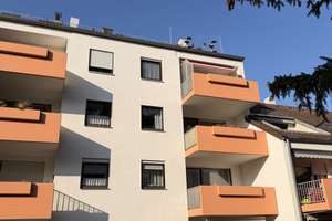 Sehr ruhige und helle 2-Zimmer Dachgeschosswohnung  mit Südbalkon – Pather Roth Straße 31, 86157 Pfersee-Nord, Augsburg – Vorschaubild 5