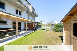 A U F R E C H T °HELL & MODERN° großzügige 5-Zi.-Eigentumswohnung mit sonnigem Garten – 85235 Odelzhausen – Vorschaubild 11