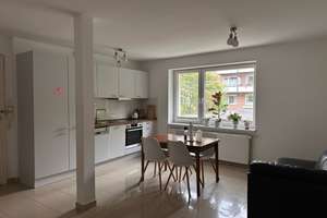 Lichtdurchflutete 2,5-Zimmer-Wohnung nahe Osterstraße – provisionsfrei – Lappenbergsallee / Ecke Sillemstraße 12d, 20257 Eimsbüttel (Ortsteil), Hamburg – Vorschaubild 4