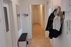 5 Zimmer Wohnung über die Dächer von Osnabrück - WG geeignet – Parkstr. 6b, 49076 Wüste, Osnabrück – Vorschaubild 5