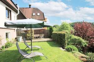 Gepflegtes Einfamilienhaus mit Panoramablick in Waldrandlage – Die vollständige Adresse der Immobilie erhältst du vom Anbieter., 72461 Albstadt – Vorschaubild 3