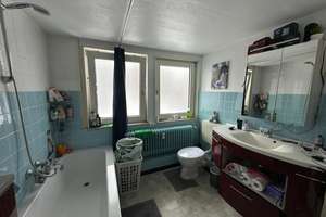Mehrfamilienhaus mit 3 Wohneinheiten, ca. 290 qm Wohnfläche und  341 qm Grundstück – Die vollständige Adresse der Immobilie erhältst du vom Anbieter., 38678 Clausthal-Zellerfeld – Vorschaubild 15