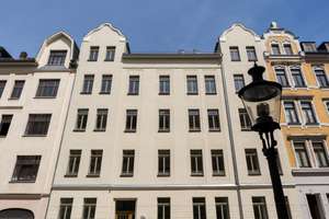 Helle, geräumige 3-RW mit Balkon - WE06 – Gießerstraße 15, 9130 Sonnenberg, Chemnitz – Vorschaubild 8