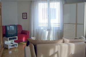 Schöne 3-Zimmer-Wohnung mit Balkon in Milbertshofen – Knorrstraße 0, 80807 Milbertshofen, München – Vorschaubild 2