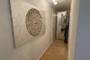Seltenes Fundstück: Exklusive 2-Zimmer-Neubauwohnung mit großem Balkon in Top Lage nähe Theresienwie – Haydnstraße 11, 80336 Ludwigsvorstadt-Kliniken, München – Vorschaubild 6