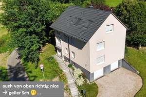 3-Parteien-Stadthaus (Bühl-Kernstadt) im Grünen – Die vollständige Adresse der Immobilie erhältst du vom Anbieter., 77815 Bühl – Vorschaubild 7