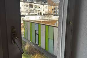 Großzügige Altbauwohnung mit Balkon und viel Gestaltungspotenzial – sofort verfügbar – Die vollständige Adresse der Immobilie erhältst du vom Anbieter., 45888 Bulmke-Hüllen, Gelsenkirchen – Vorschaubild 43