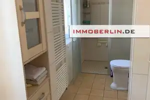 IMMOBERLIN.DE - Kleiner Bungalow und/oder Baugrundstück in herrlicher Lage – Berlin – Vorschaubild 6