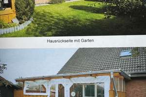 Einfamilienhaus mir zwei Ferienwohnungen – Die vollständige Adresse der Immobilie erhältst du vom Anbieter., 24790 Schacht-Audorf – Vorschaubild 7