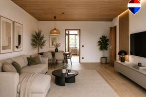 Rohdiamant in bester Charlottenburger Lage – 3-Zimmer-Whg. mit Tiefgaragenstellplatz – 10627 Charlottenburg, Berlin – Vorschaubild 9