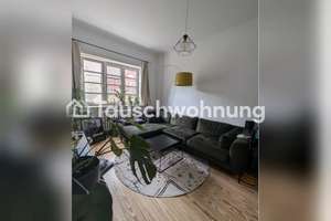 Tauschwohnung: Seltene Perle in der Neustadt mit Balkon. Ruhig und zentral. – Die vollständige Adresse der Immobilie erhältst du vom Anbieter., 20355 Neustadt, Hamburg – Vorschaubild 4