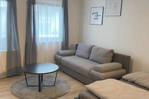 Teilmöbliertes City Apartment | Karlsruhe Innenstadt-West – Sophienstraße 19, 76133 Innenstadt-West, Karlsruhe – Vorschaubild 2