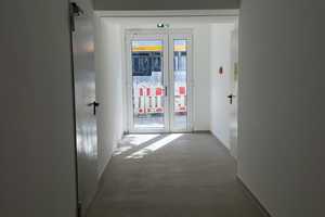 Möbliertes Mikroapartment in Leipziger Kiezlage zu vermieten – Leipzig – Vorschaubild 6