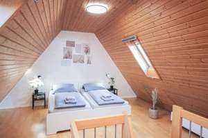 Stilvolle 3-Zimmer-Maisonette mit Süd-Terrasse – Top-Lage in S-Zuffenhausen (Nähe Porsche/Bosch) – Beilsteiner Str. 18A, 70435 Zuffenhausen-Mitte, Stuttgart – Vorschaubild 17