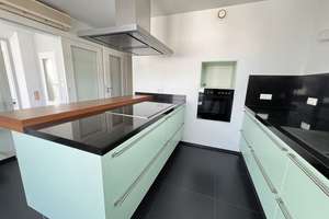 N-Nord! Ansprechendes Penthouse, 5 Zi., 166 m², große Dachterrasse + 2 TG! – Die vollständige Adresse der Immobilie erhältst du vom Anbieter., 90411 Schafhof, Nürnberg – Vorschaubild 15