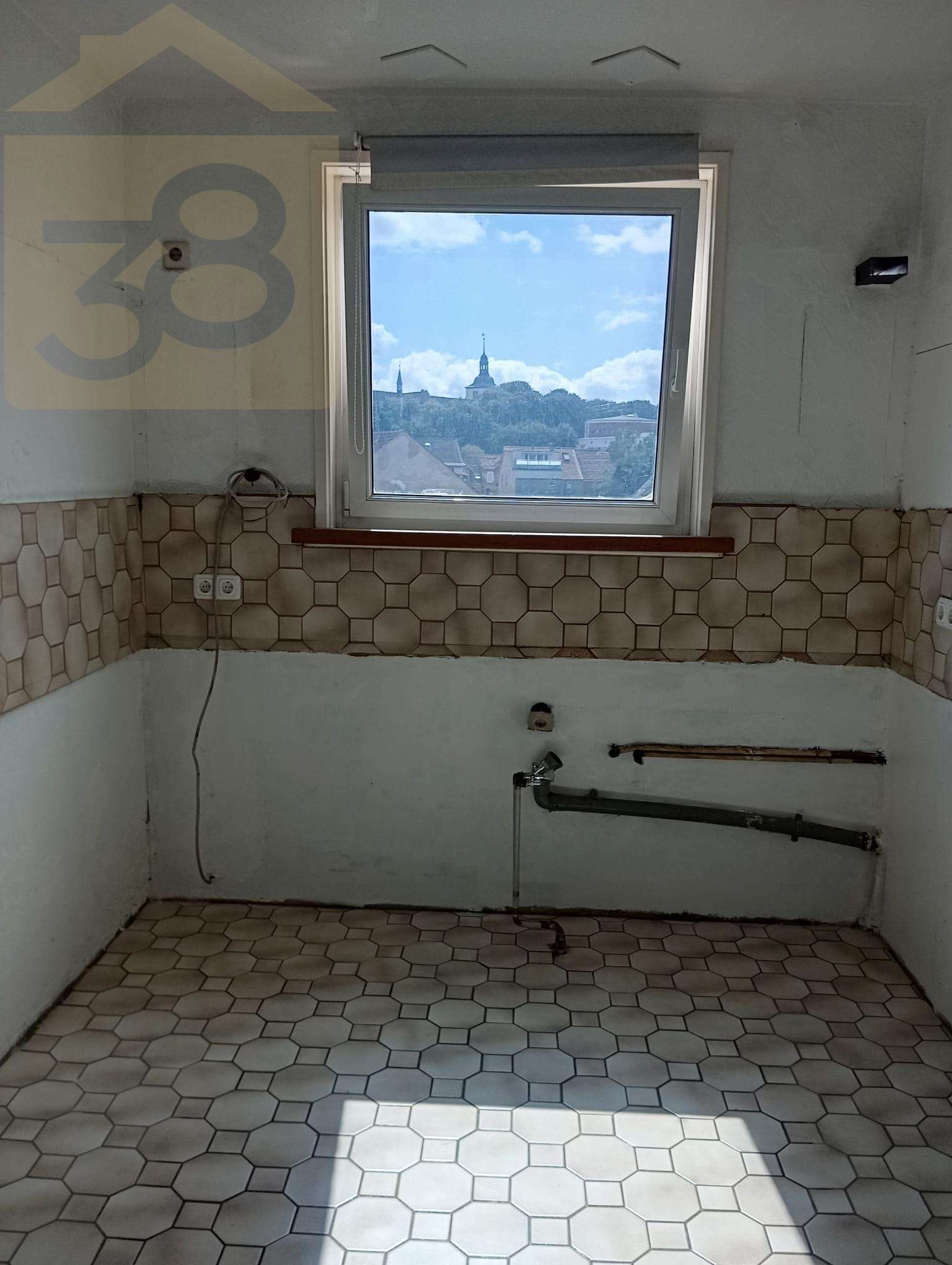 Immobilie in Helmstedt - Gute Kapitalanlage: Wohn- und Geschäftshaus in zentraler Lage Helmstedts!- Mein Haus - mein Makler! - Bild 12