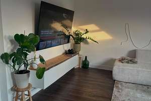 Maisonette mit großer Dachterrasse  – Viersener Straße 134, 41063 Am Wasserturm, Mönchengladbach – Vorschaubild 10