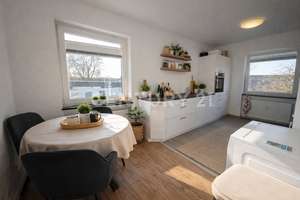 Sonnige, modernisierte 4-ZKB-Wohnung mit Balkon und Einbauküche ab Juni zu vermieten – Die vollständige Adresse der Immobilie erhältst du vom Anbieter., 66123 St. Johann, Saarbrücken – Vorschaubild 11