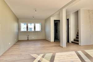 Modernes Reihenendhaus mit hochwertiger Ausstattung am Stadtpark – Die vollständige Adresse der Immobilie erhältst du vom Anbieter., 37081 Grone, Göttingen – Vorschaubild 5