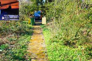 BRAVOUR IMMOBILIEN: Haus auf über 600 m²  Grundstück, für großen Visionen, kreative Möglichkeiten! – Viersen (Kreis) – Vorschaubild 3