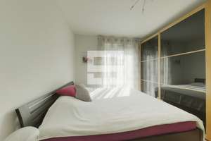 Moderne Erdgeschosswohnung 52 m² mit offener Küche -VERMIETET- – Die vollständige Adresse der Immobilie erhältst du vom Anbieter., 80992 Moosach-Bahnhof, München – Vorschaubild 6
