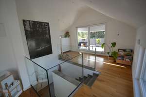 Neuwertige Dachgeschoßmaisonettewohnung im 2Familienhaus – 50259 Pulheim – Vorschaubild 6