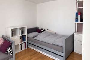 Top sanierte 4-Zimmer-Maisonette mit Loggia & Dachterrasse in Leipzig-Lindenau (KfW 115) – 4177 Lindenau, Leipzig – Vorschaubild 12