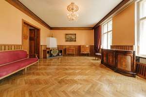 Historic Villa near Neuer Garten and Heiliger See – 14469 Nauener Vorstadt, Potsdam – Vorschaubild 5