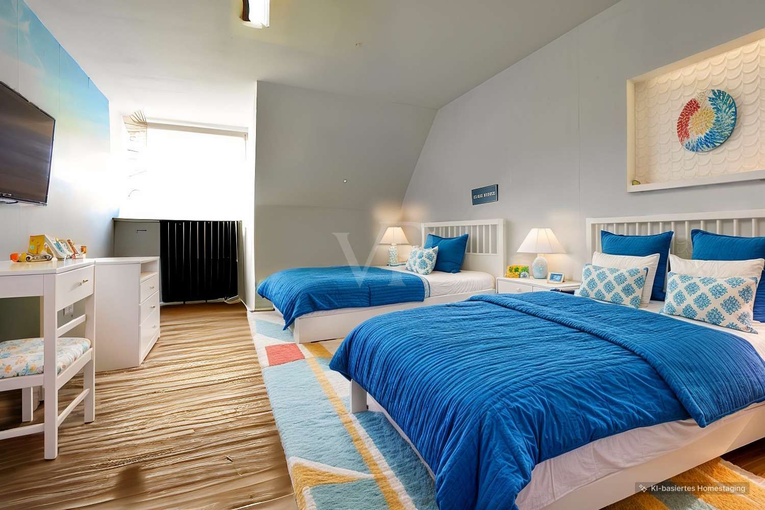 Immobilie in Scheinfeld - Ihr neues Zuhause: Gemütliches Reihenendhaus mit Garten in Scheinfeld - Bild 2