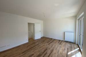 5-Zimmer Reihenhaus mit Terrasse - Wohnquartier im Stadtteil Burg – Gretelriede 40 D, 30419 Burg, Hannover – Vorschaubild 6