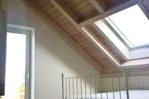 Ab 01.09.2026 zu vermieten: topmoderne, ruhige 2-Zimmer Dachgeschosswohnung nahe Audi in Etting – Kraibergstraße 24, 85055 Etting, Ingolstadt – Vorschaubild 9