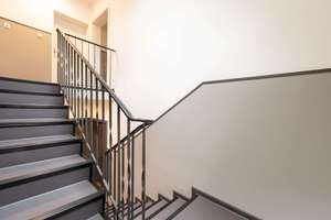 Attraktive Maisonette mit viel Licht und Raum – Die vollständige Adresse der Immobilie erhältst du vom Anbieter., 22391 Wellingsbüttel, Hamburg – Vorschaubild 10