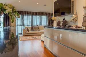 EXKLUSIVES PENTHOUSE IN DÜSSELDORF-WITTLAER – Die vollständige Adresse der Immobilie erhältst du vom Anbieter., 40489 Wittlaer, Düsseldorf – Vorschaubild 13