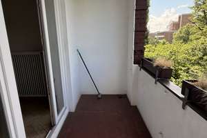 5 1/2 - Zimmer-Wohnung in Hamburg-Winterhude – Curtiusweg 18, 20535 Hamm, Hamburg – Vorschaubild 13