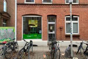 Gewerbeeinheit und Hofgebäude in Kiel-Exerzierplatz – Die vollständige Adresse der Immobilie erhältst du vom Anbieter., 24103 Exerzierplatz, Kiel – Vorschaubild 3
