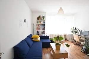 Helle 2,5-Zimmer Wohnung in direkter Innenstadt Nähe!!Ab 01.06.2026!! – Nordring 66, 44787 Gleisdreieck, Bochum – Vorschaubild 2