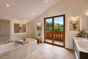 Exklusives Alpenchalet in Schliersee-Neuhaus – neuwertig und bezugsfrei – 83727 Schliersee – Vorschaubild 16