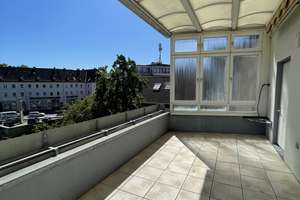WG geeignete , modernisierte Wohnung in der Innenstadt – Die vollständige Adresse der Immobilie erhältst du vom Anbieter., 49074 Innenstadt, Osnabrück – Vorschaubild 4
