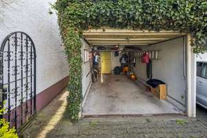 Gepflegtes Reihenendhaus mit schönem Garten in ruhiger und zentraler Lage von Butzbach – Die vollständige Adresse der Immobilie erhältst du vom Anbieter., 35510 Butzbach – Vorschaubild 4